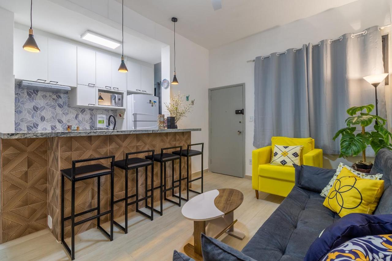 Apartemen Akile Leoncio Hcor *