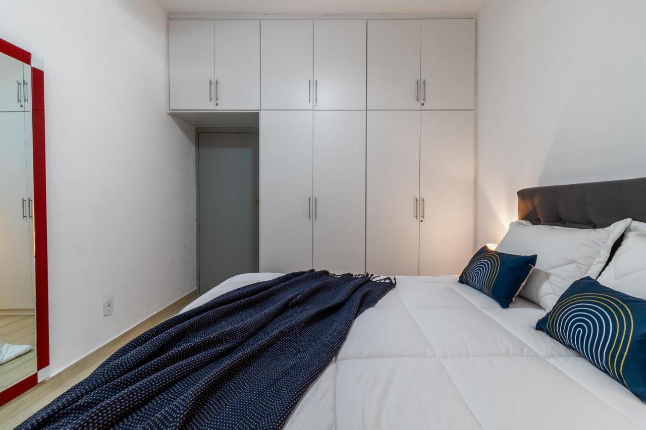 Apartemen Akile Leoncio Hcor