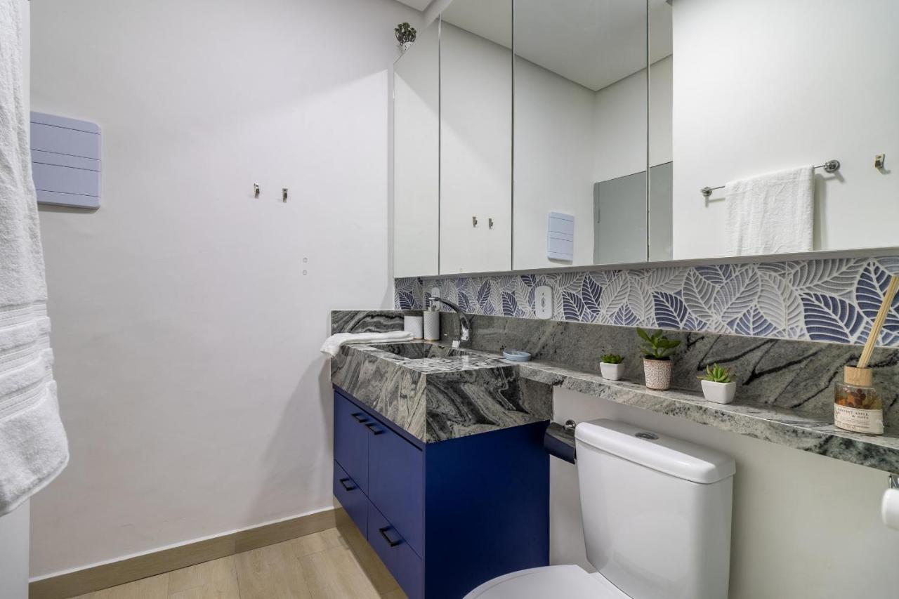 Apartemen Akile Leoncio Hcor *