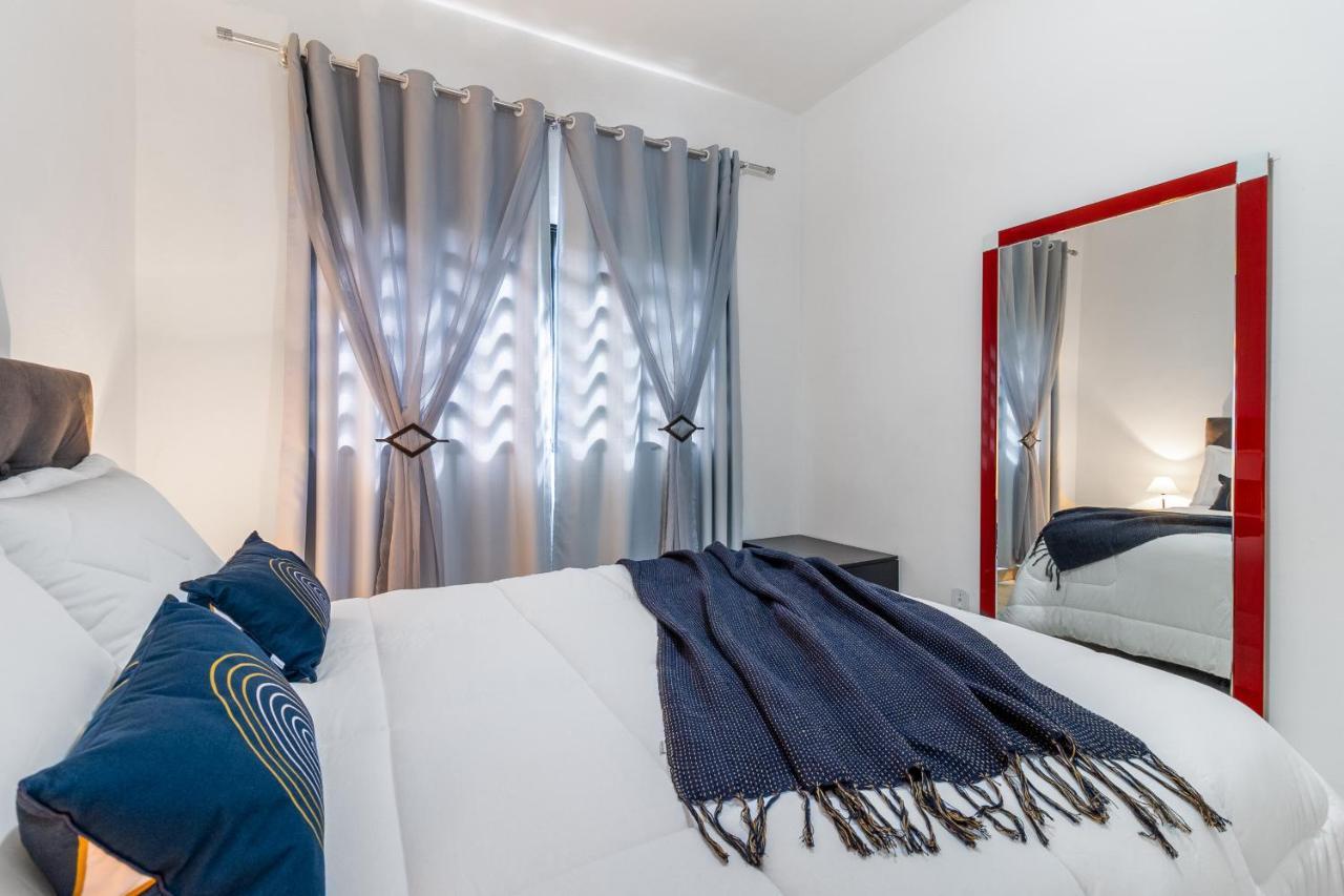 Apartemen Akile Leoncio Hcor Sao Paulo