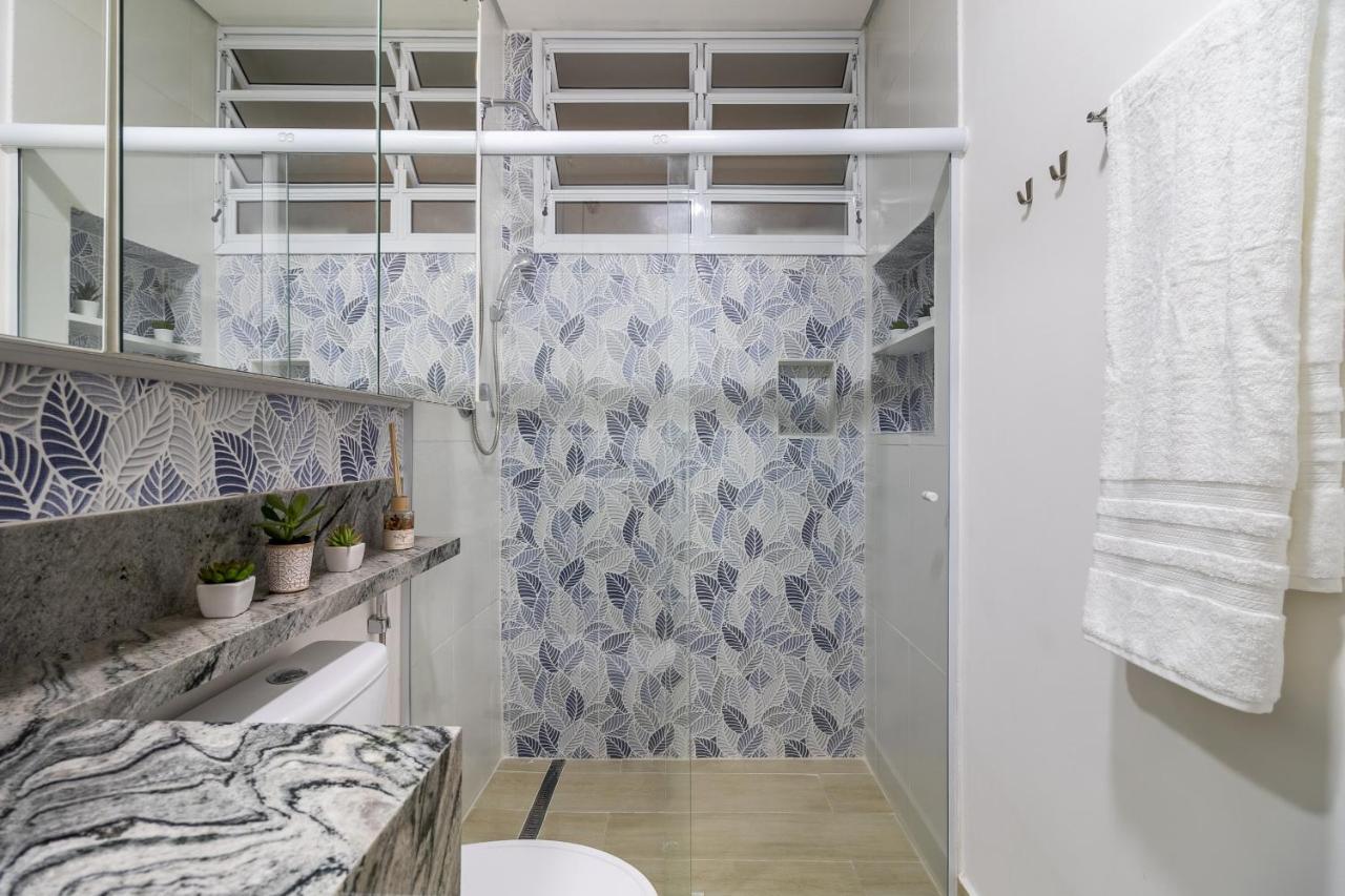 Apartemen Akile Leoncio Hcor *