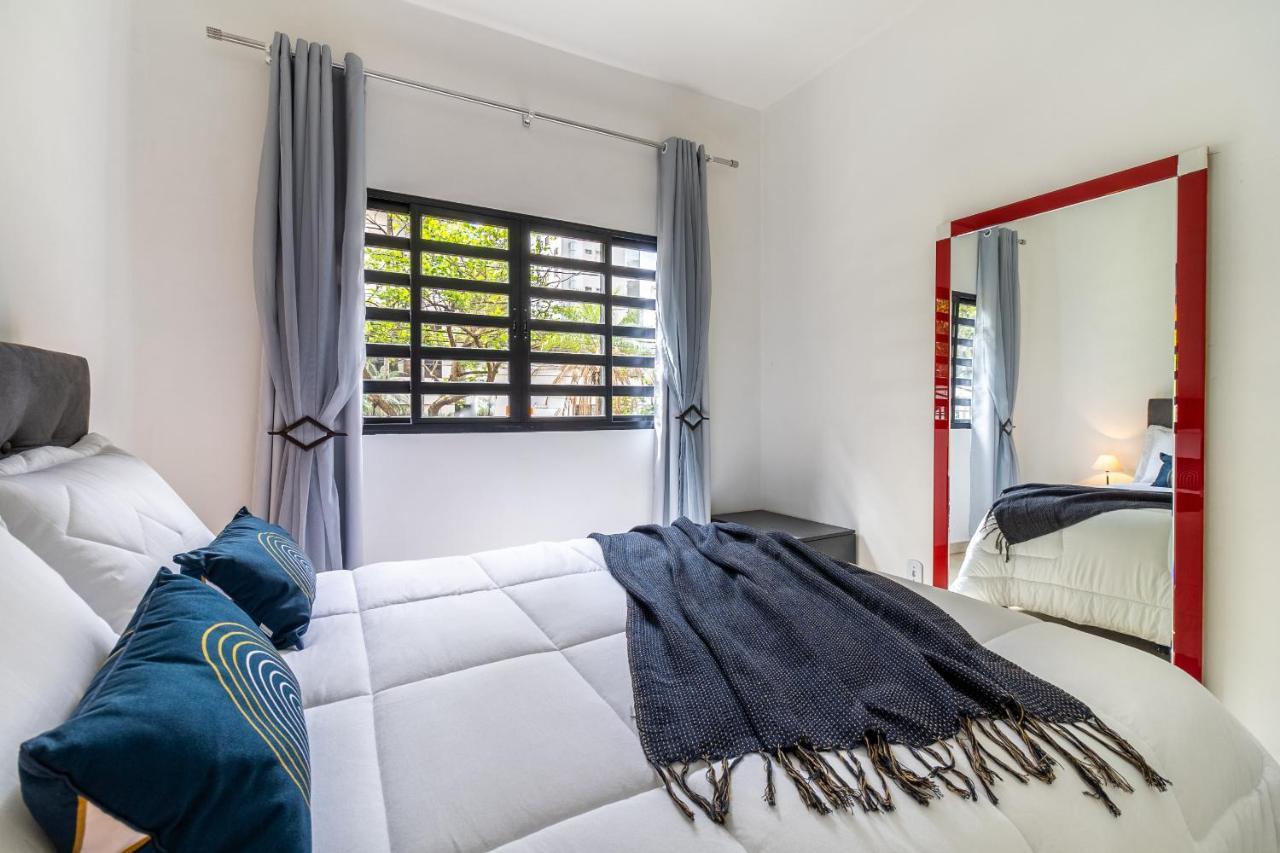 Apartemen Akile Leoncio Hcor