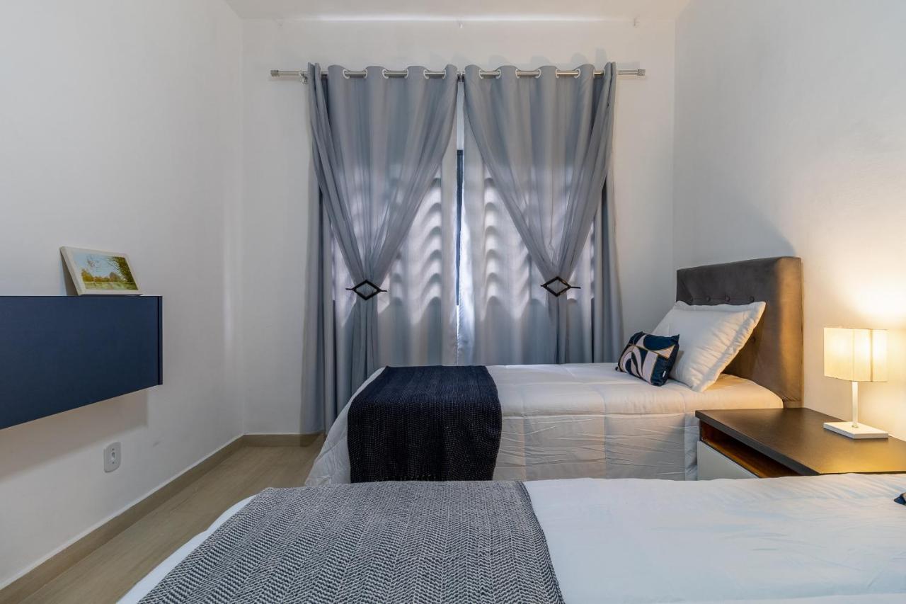 Apartemen Akile Leoncio Hcor *