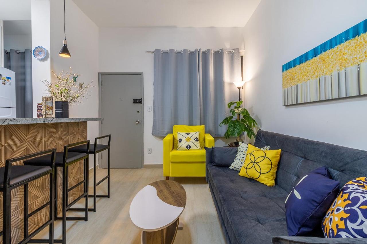 Apartemen Akile Leoncio Hcor *
