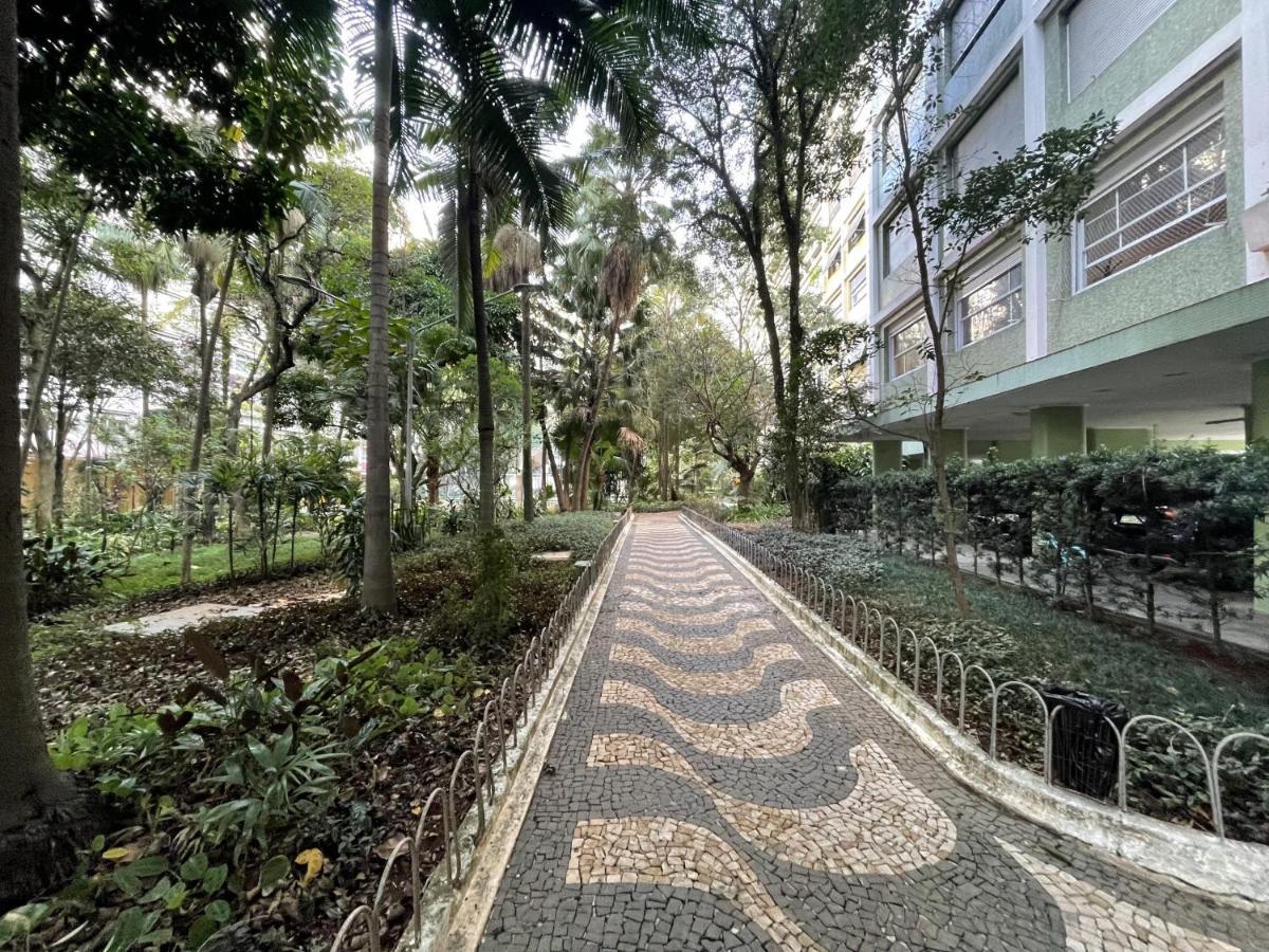 Daire Akile Parque Aclimacao