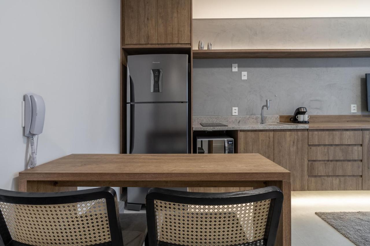 Akile Hw Reboucas Căn hộ São Paulo
