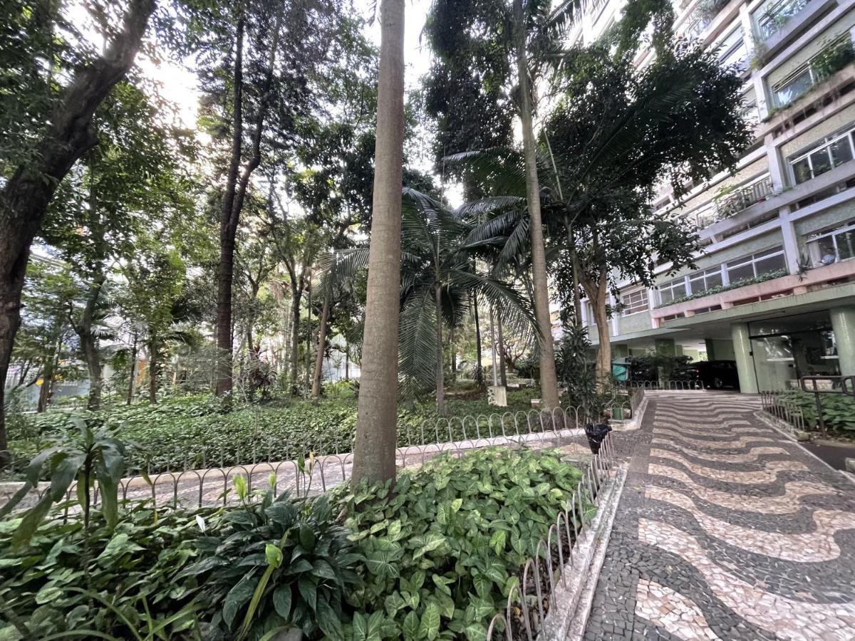 Daire Akile Parque Aclimacao Sao Paulo