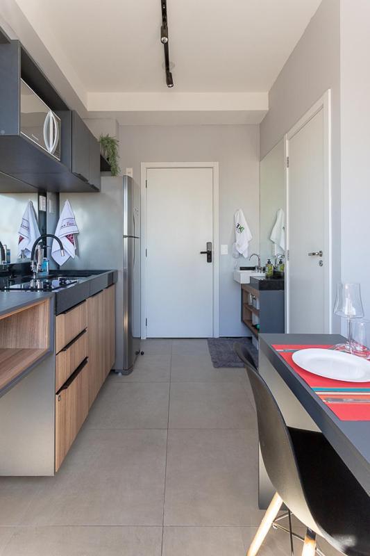Confortável: Modern Oasis In São Paulo's Cultural Hub Apartamento *