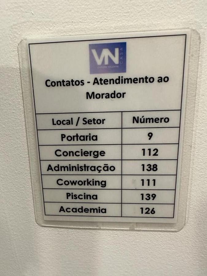 Estudio Com Garagem No Bairro Do Jardins