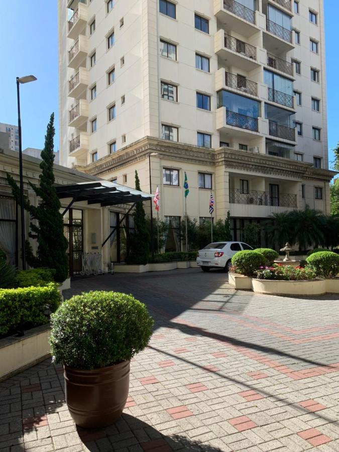 Executive 106a Olimpia Daire Sao Paulo