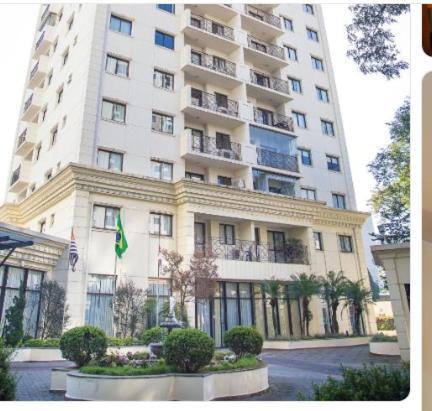 Executive 106a Olimpia Daire *
