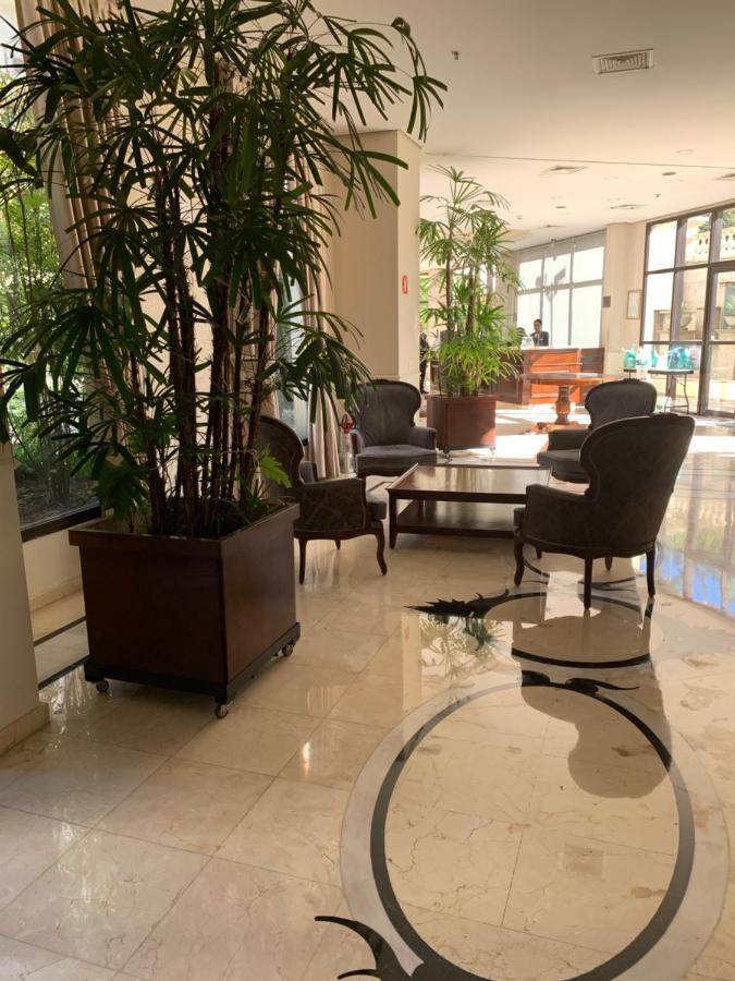 Executive 106a Olimpia Daire *