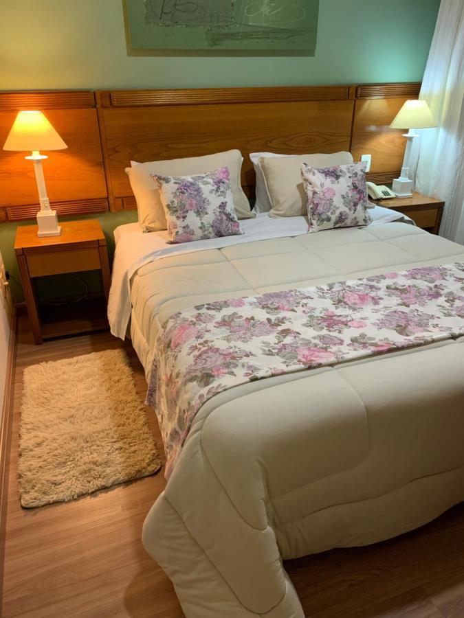 Daire Executive 106a Olimpia Sao Paulo