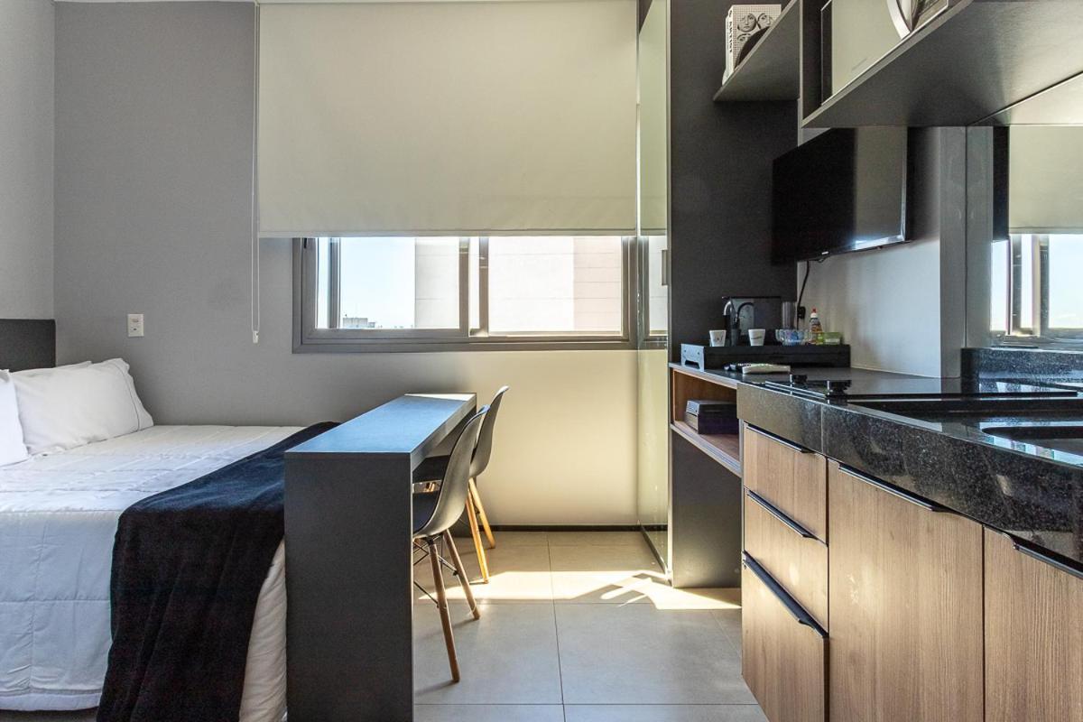 Apartamento Confortável: Modern Oasis In São Paulo's Cultural Hub