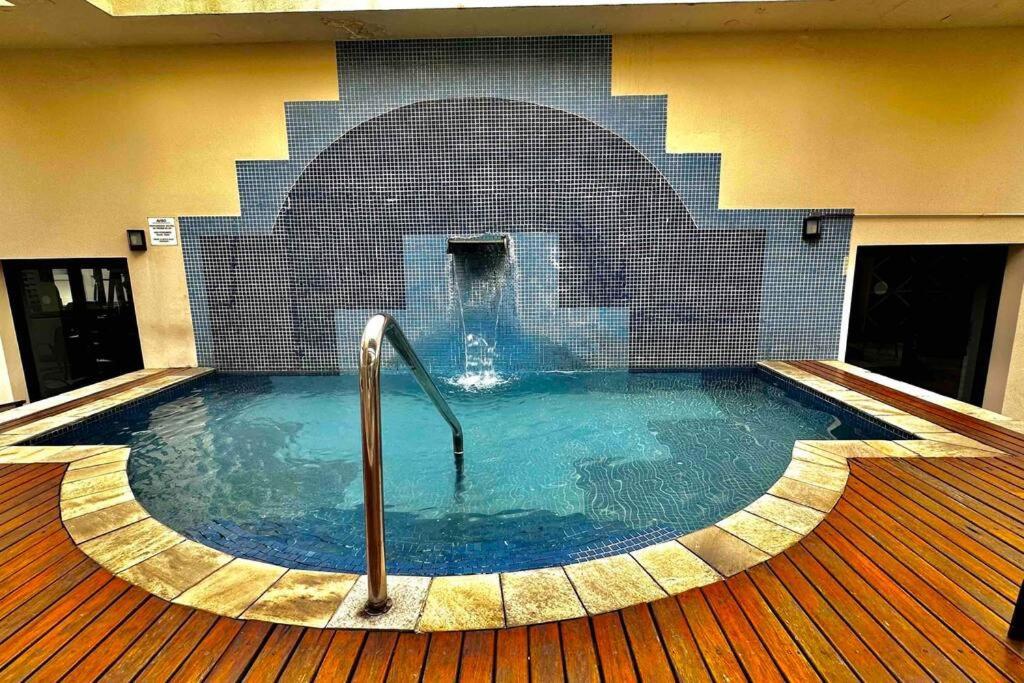 Apartamento 3001 - Rentaqui Jardins Flat Lorena Confort *