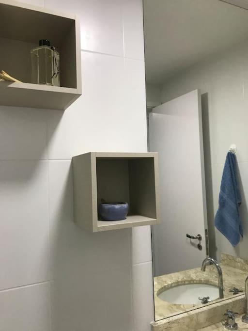 Metro Santa Cecilia, Masp, Pinacoteca E Parques Apartamento *