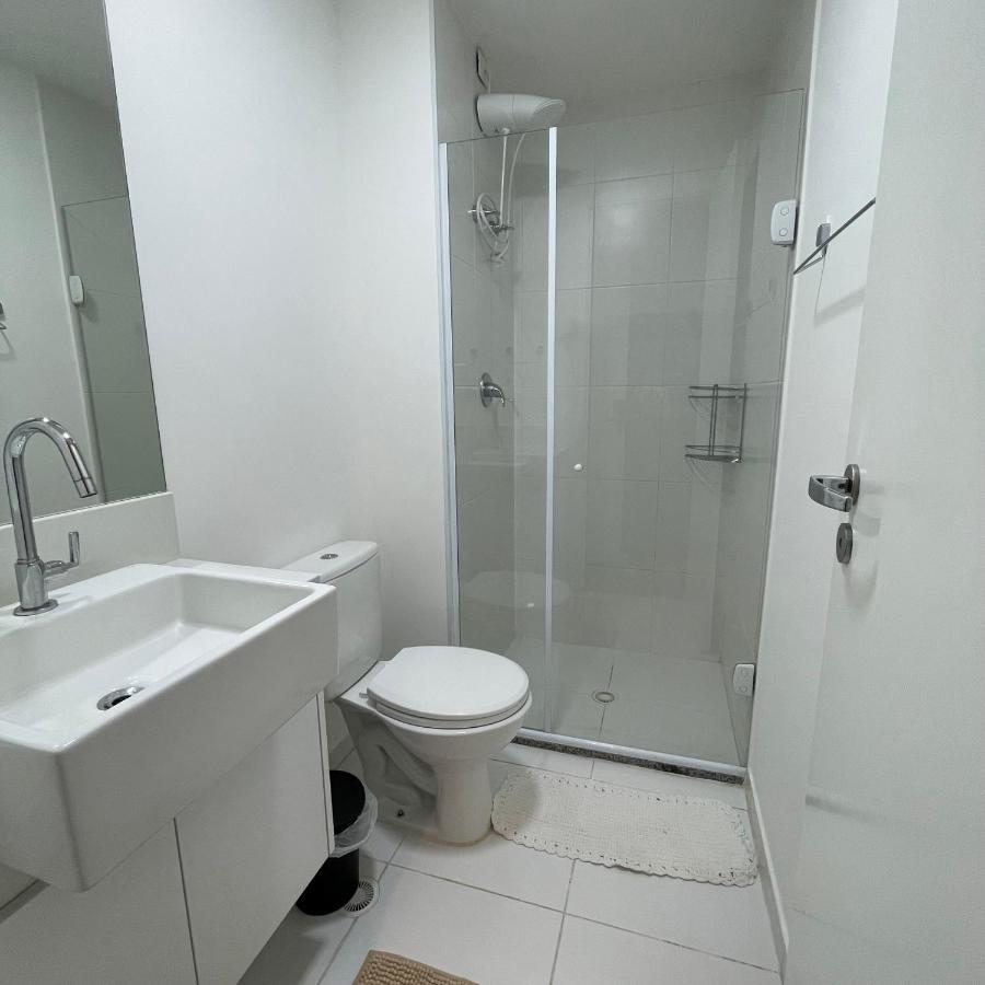 Is Liberdade Apartment *