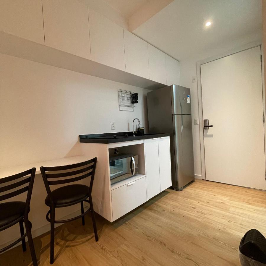 Is Liberdade Apartment