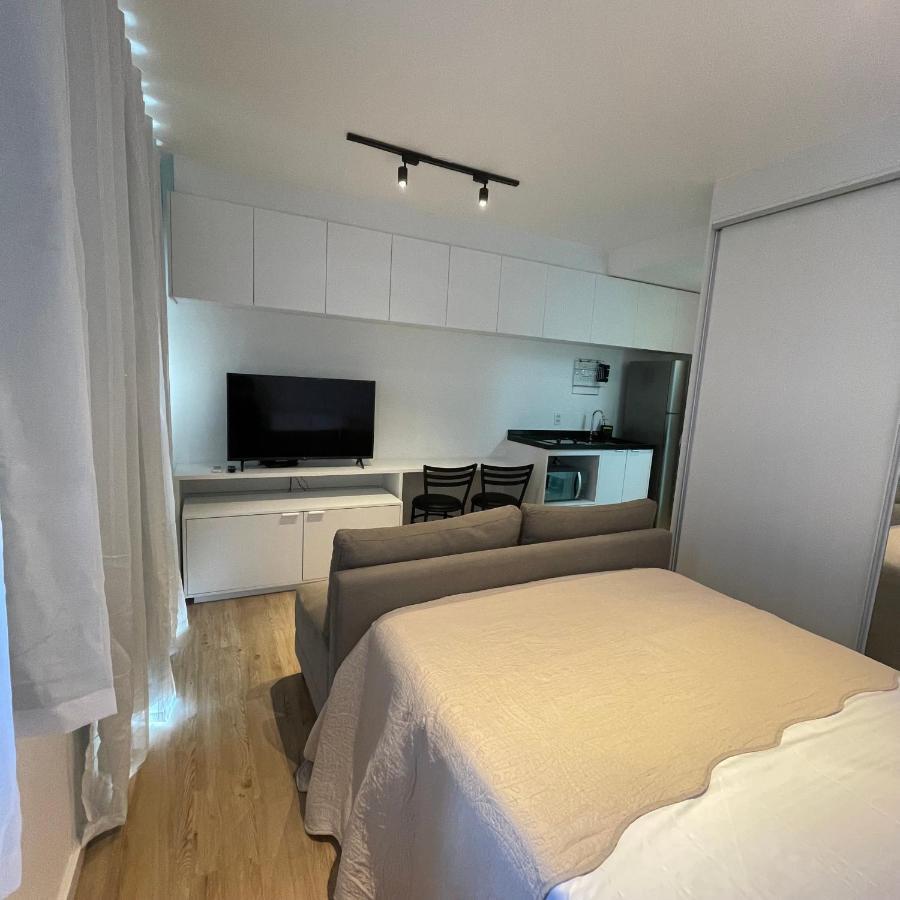 Apartment Is Liberdade Sao Paulo