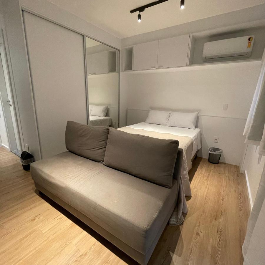 Is Liberdade Apartment