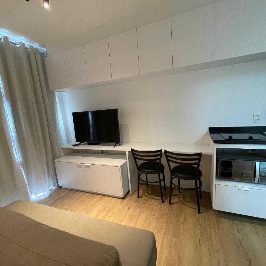 Is Liberdade Apartment
