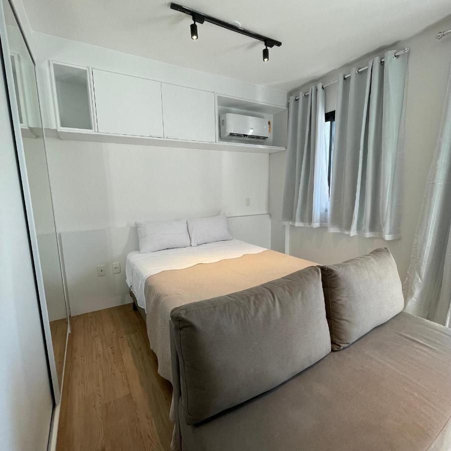Apartment Is Liberdade Sao Paulo