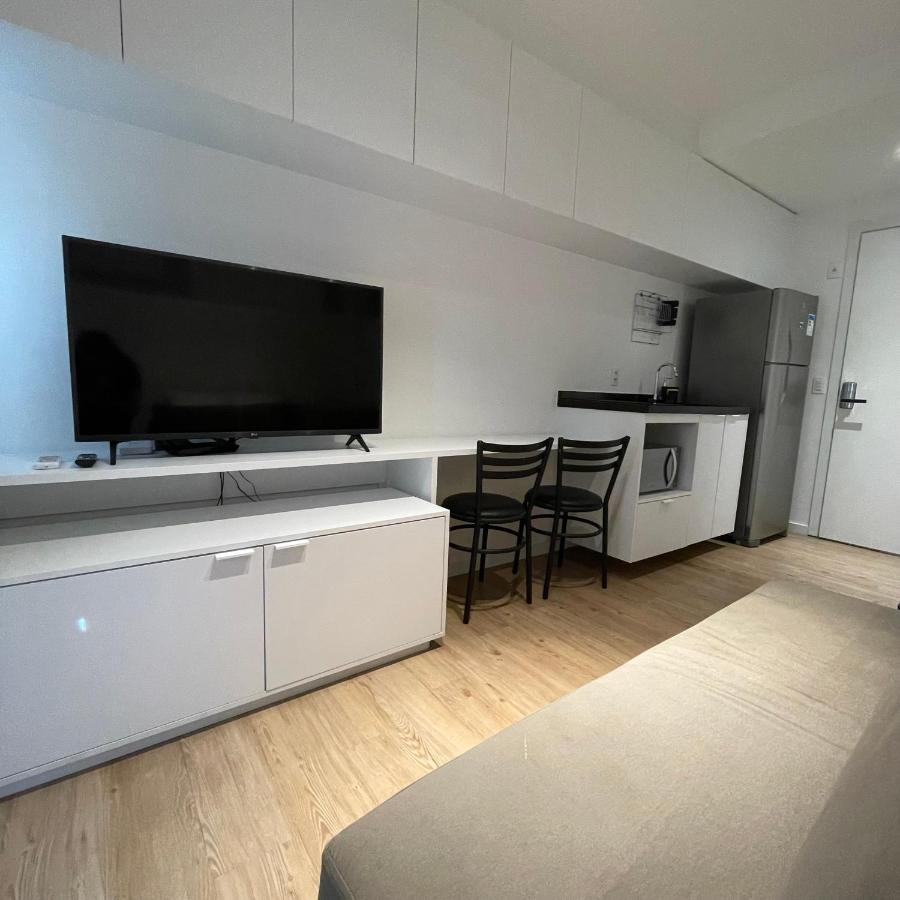 Apartment Is Liberdade