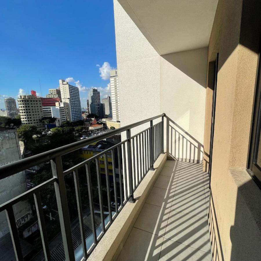 Apartment Is Liberdade
