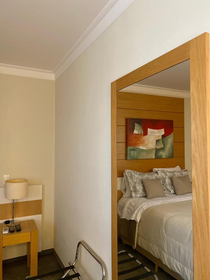 Flat Aeroporto De Congonhas Hotel 4*