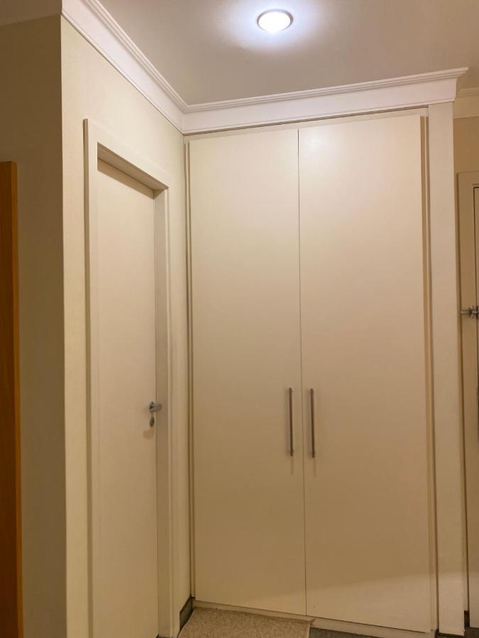 Flat Aeroporto De Congonhas Hotel