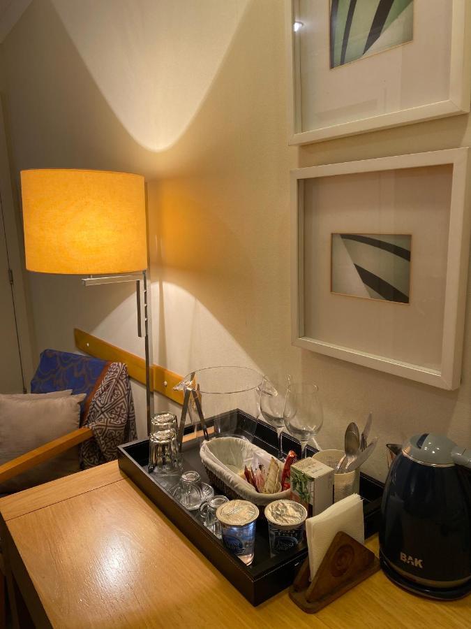 Hotel Flat Aeroporto De Congonhas