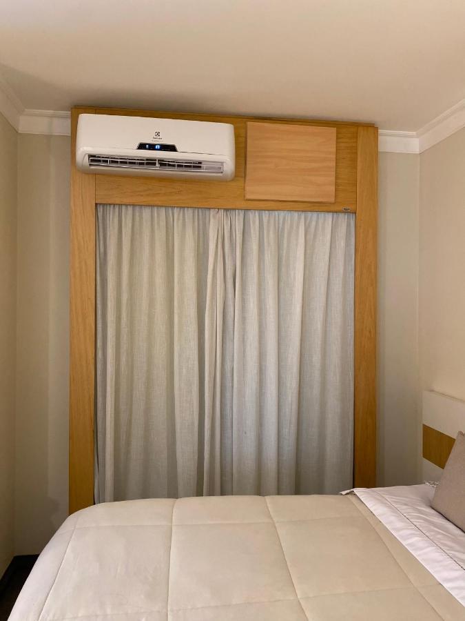 Hotel Flat Aeroporto De Congonhas 4*