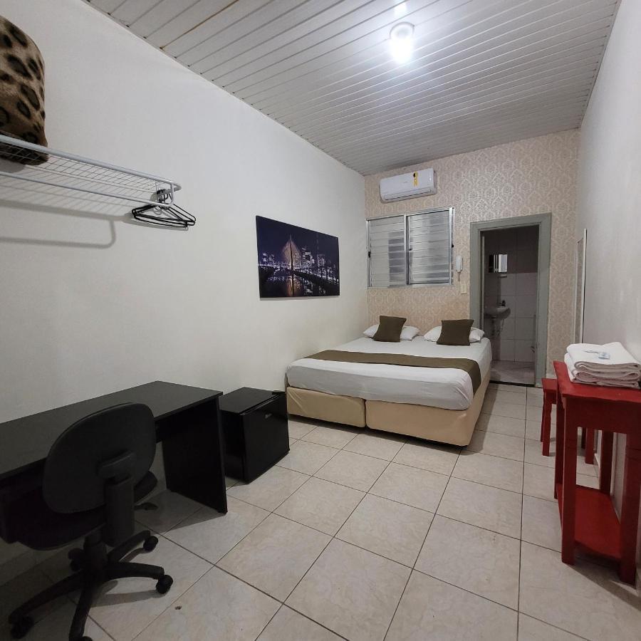 Dona Lu 2* São Paulo