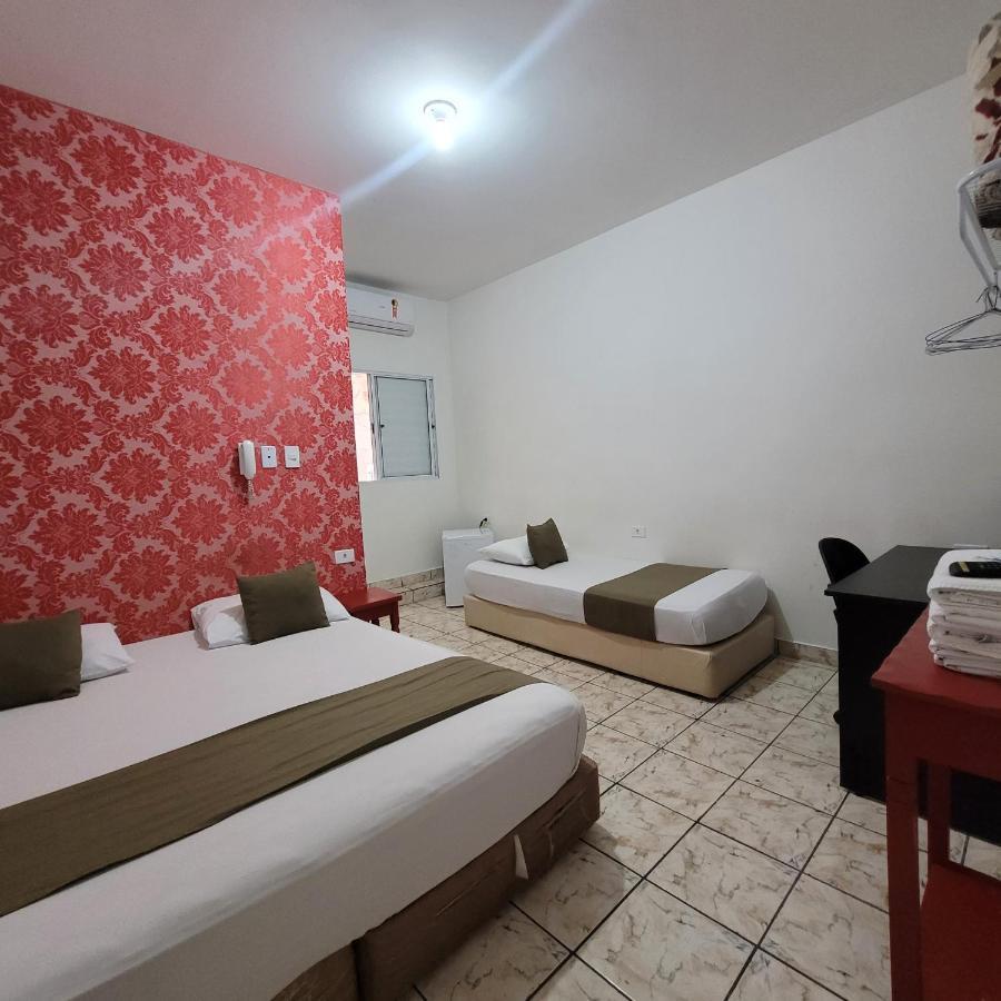 Dona Lu Hotel