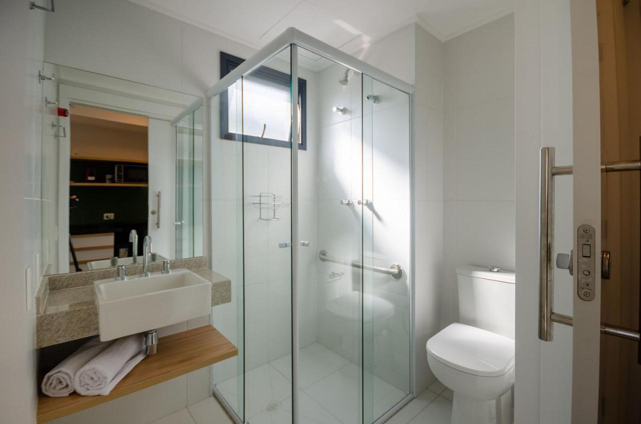 Iionstay Moema Jauaperi * Sao Paulo