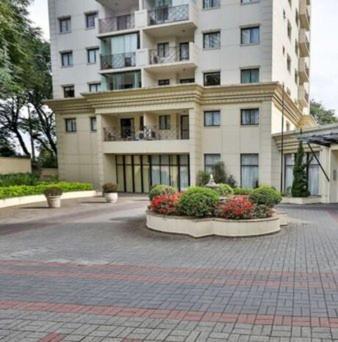 Daire Executive 106a Olimpia *