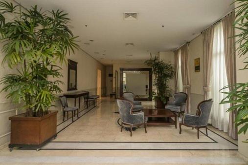 Executive 106a Olimpia Daire