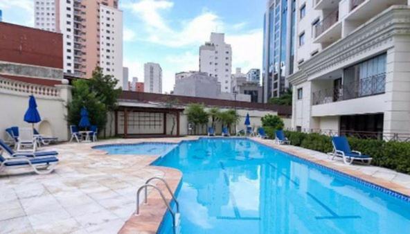 Executive 106a Olimpia * Sao Paulo