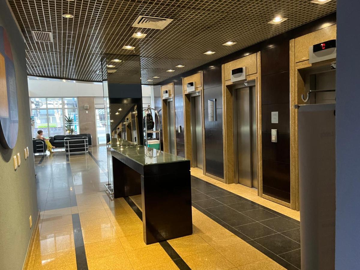 Transamerica Jardins Apartamento São Paulo