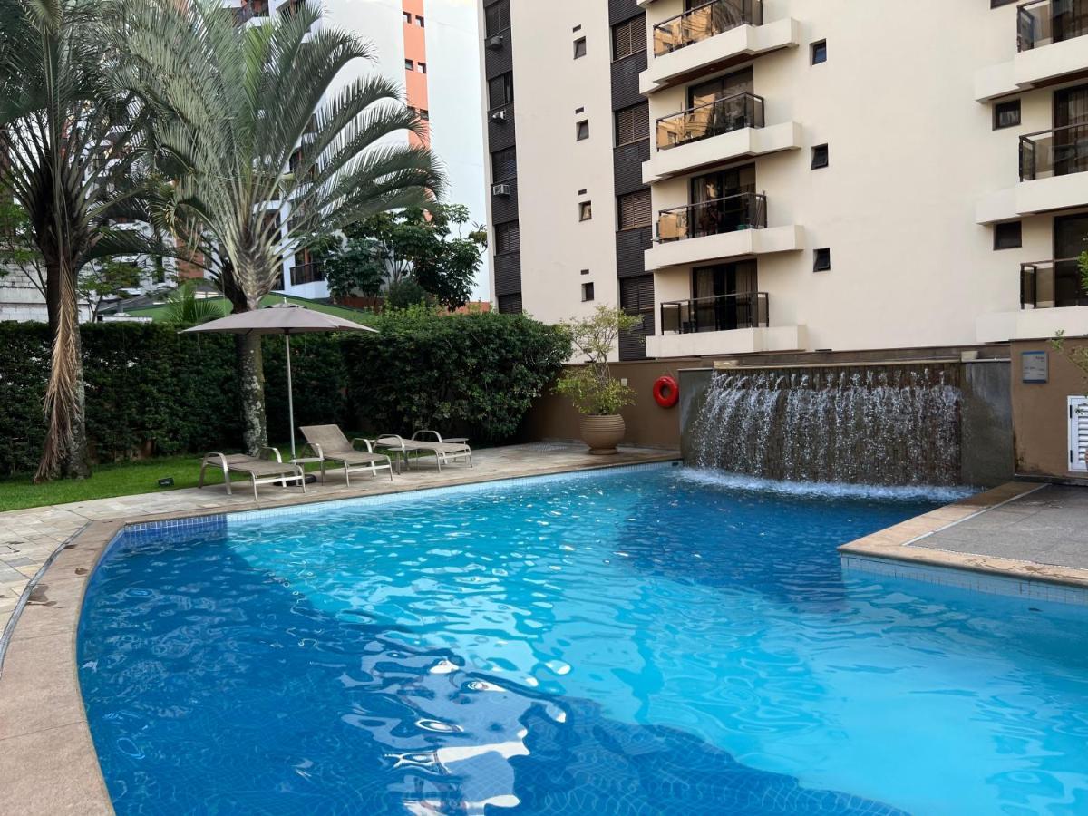 Transamerica Jardins Apartamento São Paulo