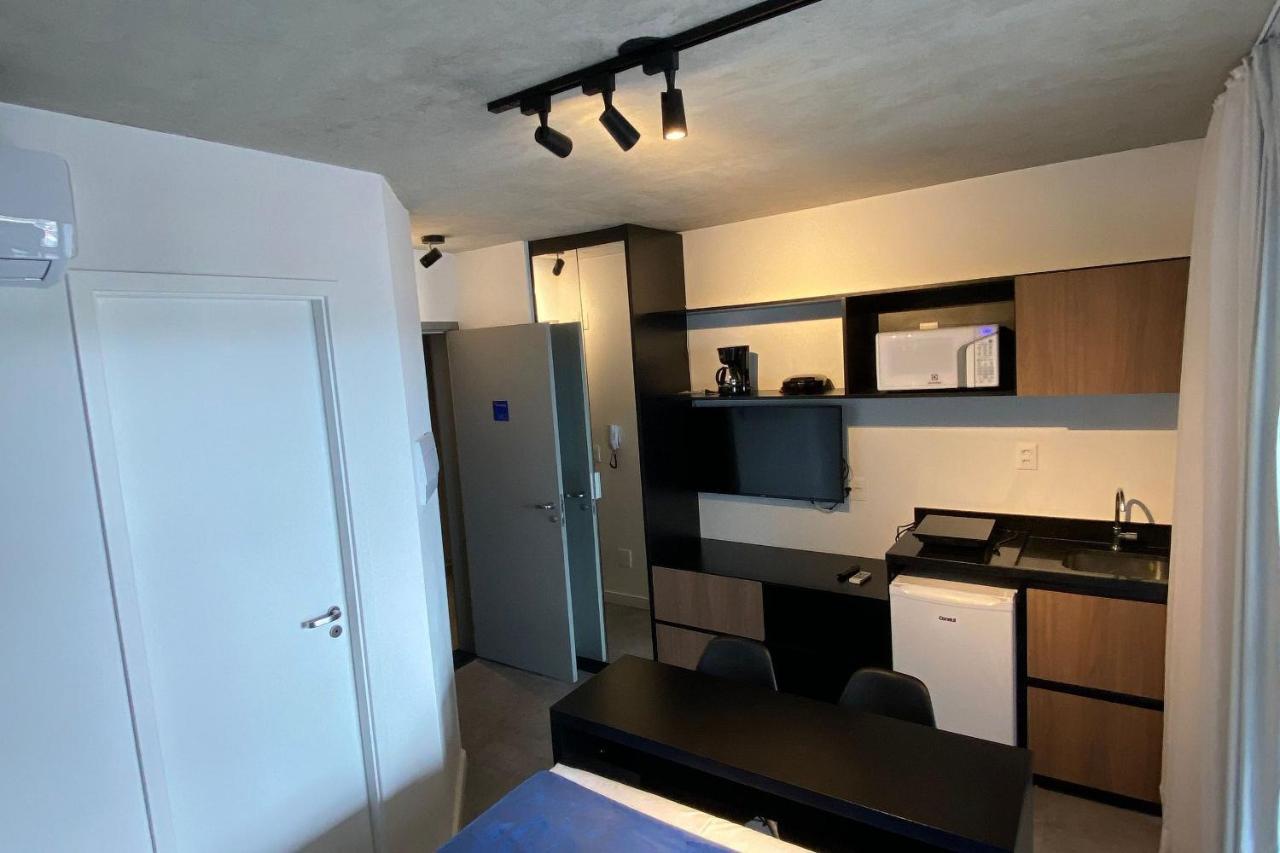 Apartment Any Smart Bom Retiro *
