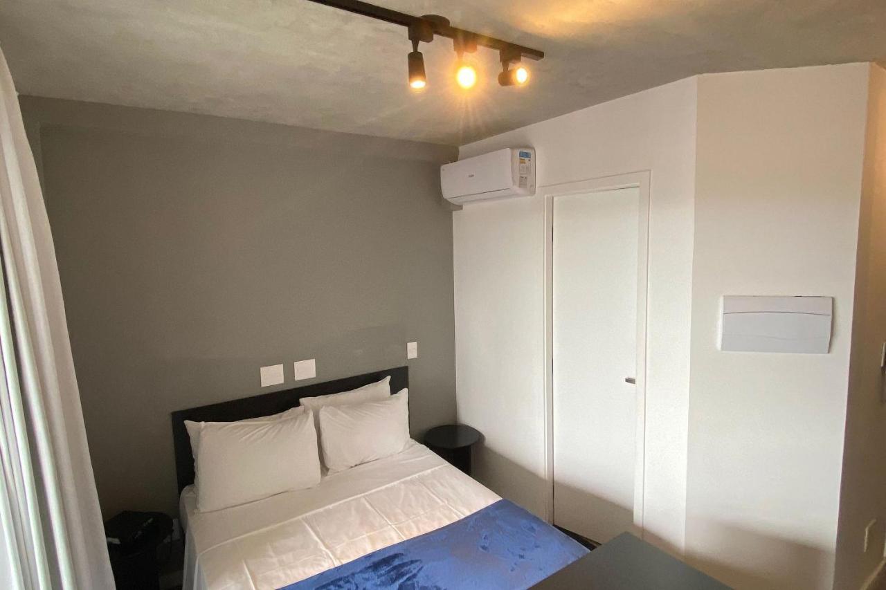 Any Smart Bom Retiro Apartment *
