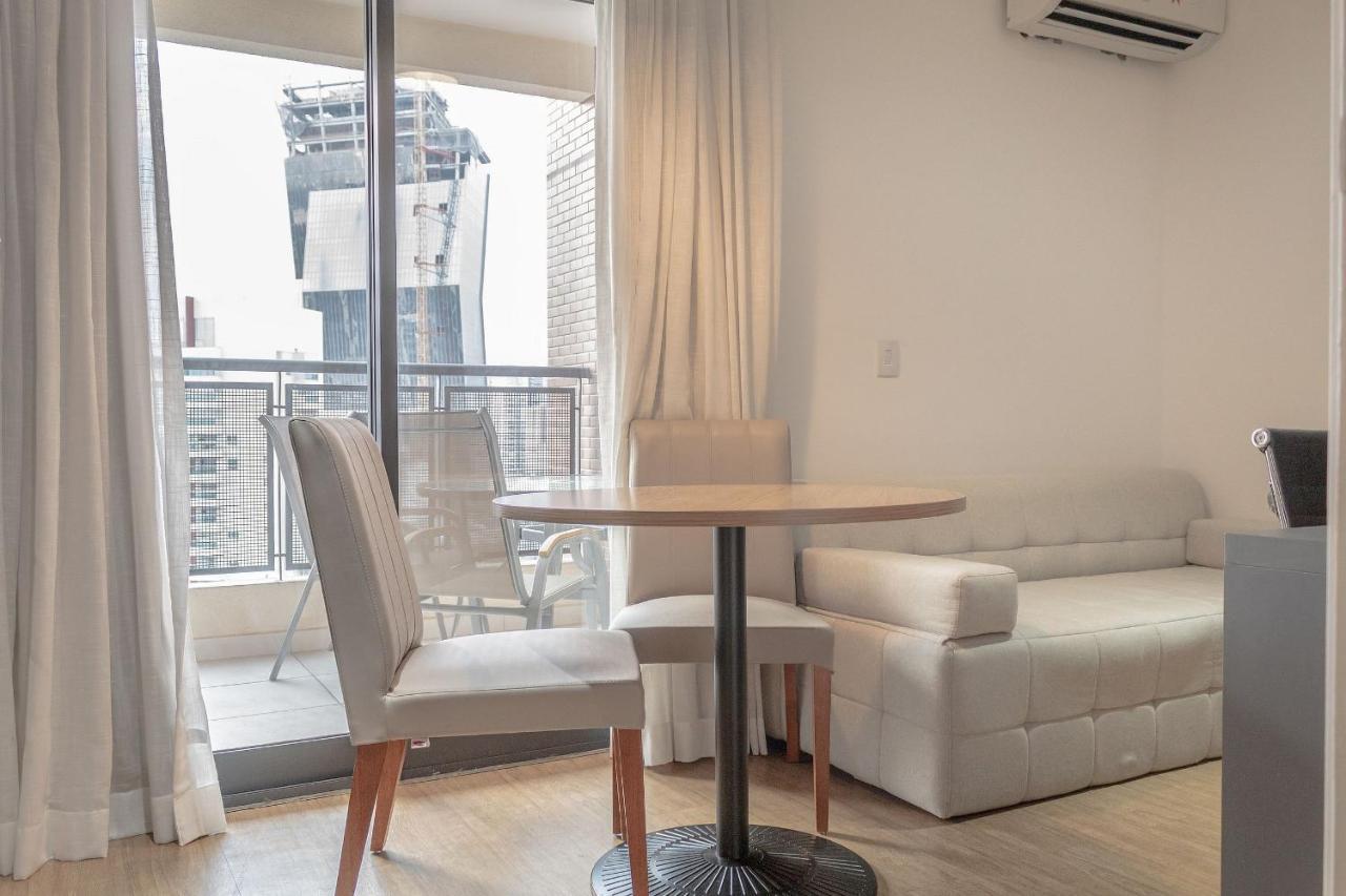 Apartemen Anycomfort Fradique Coutinho Sao Paulo