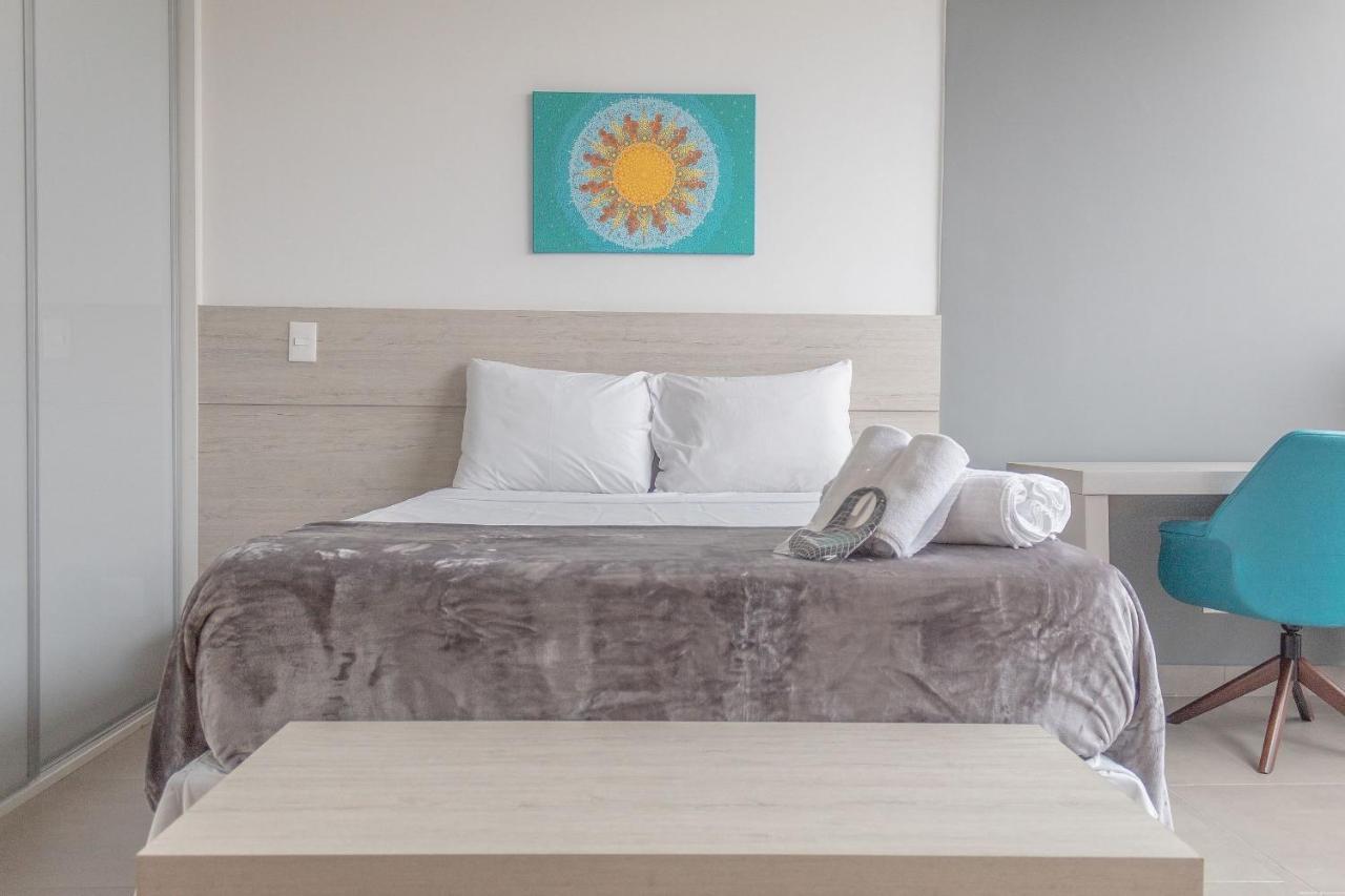 Anylife Comfort Vila Olimpia Apartment