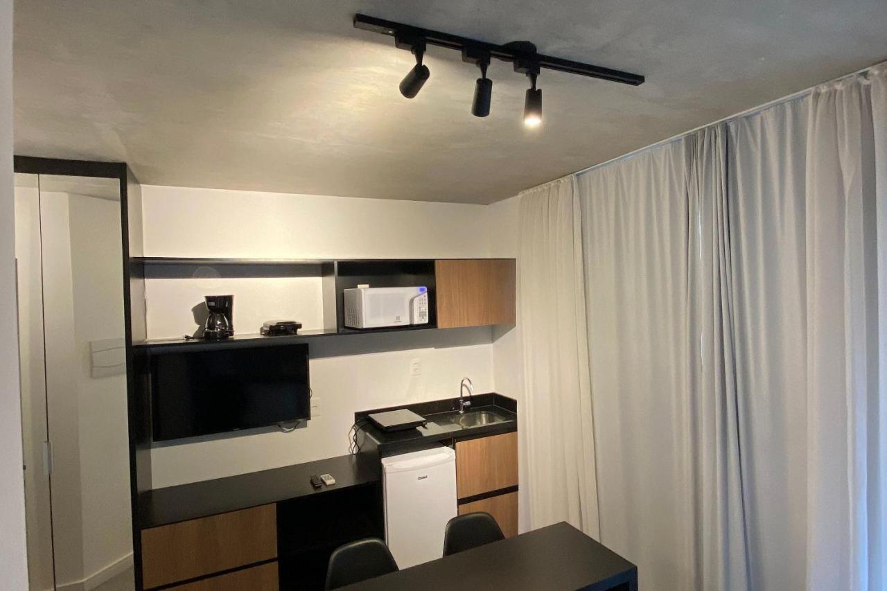 Any Smart Bom Retiro Apartment *