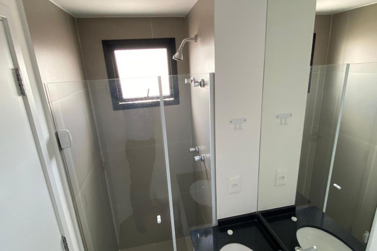 Apartment Any Smart Bom Retiro