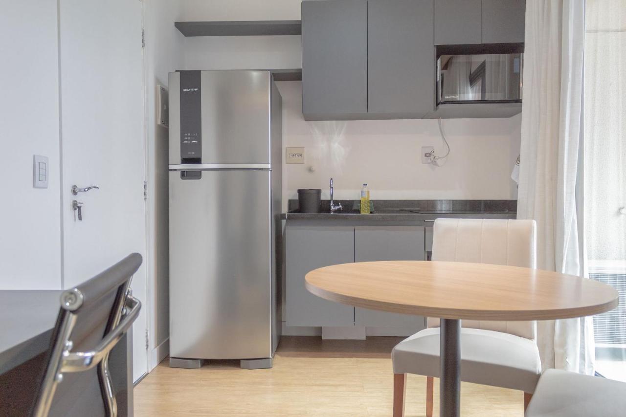 Anycomfort Fradique Coutinho Apartemen