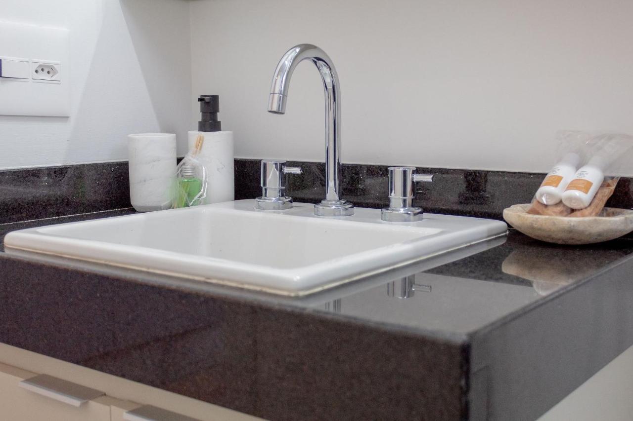 Apartment Anylife Comfort Vila Olimpia Sao Paulo