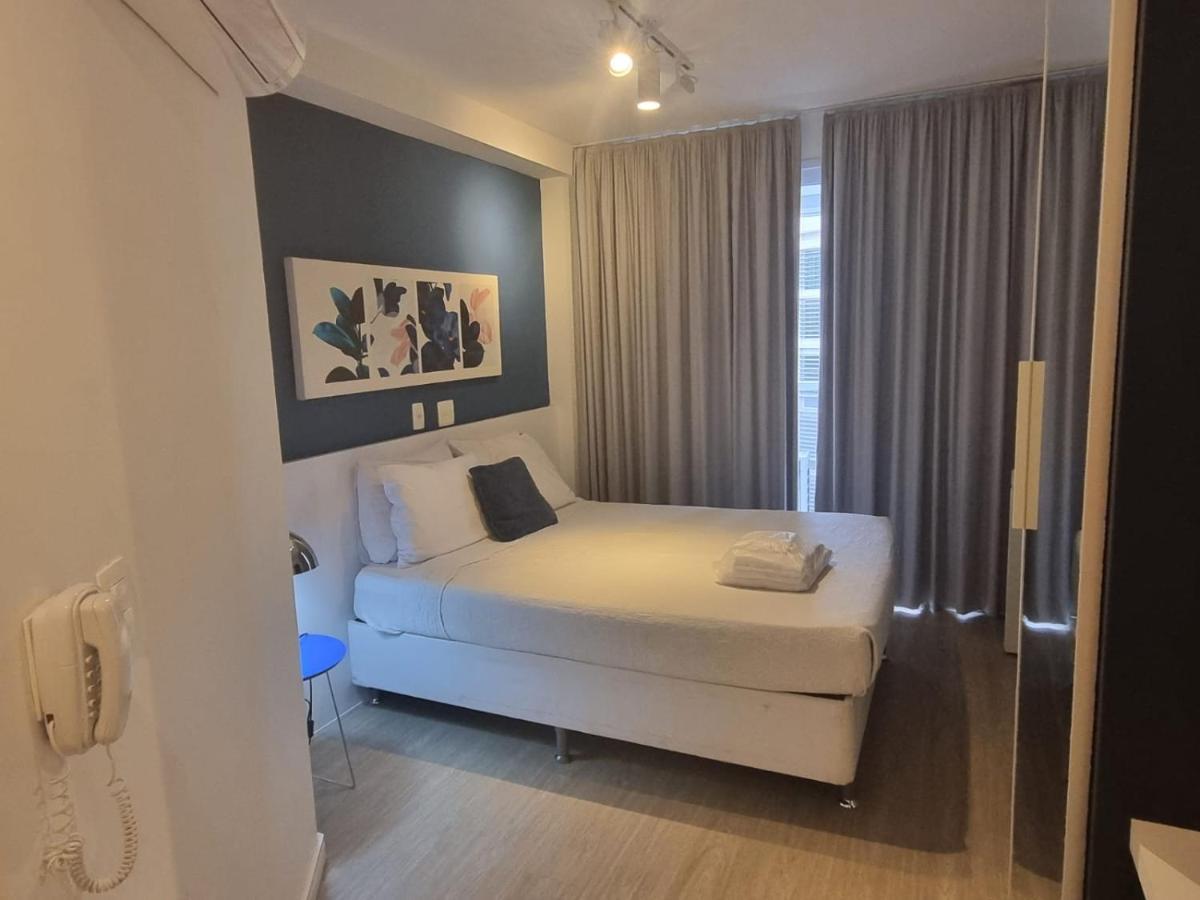 Aconchegante, Apto 1215 Apartment São Paulo