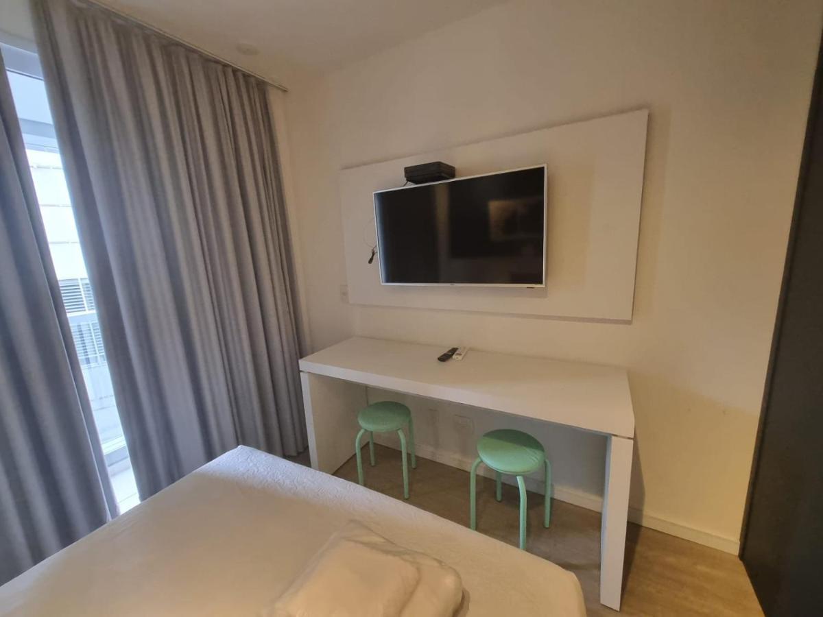 Apartment Aconchegante, Apto 1215 São Paulo
